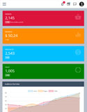 Optimised for Tablet