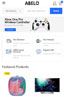 Optimised for Mobile
