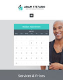 Optimised for Tablet
