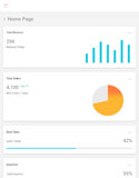 Optimised for Tablet