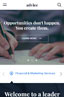 Optimised for Mobile