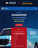 Optimised for Tablet