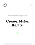 Optimised for Tablet