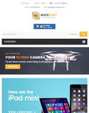 Optimised for Tablet