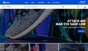Optimised for Desktop