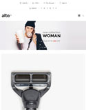 Optimised for Tablet