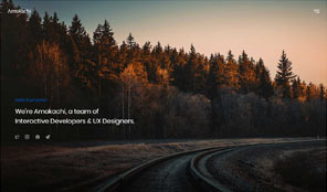 Optimised for Desktop