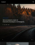 Optimised for Tablet