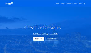 Optimised for Desktop