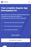 Optimised for Mobile