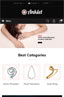 Optimised for Mobile