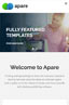 Optimised for Mobile