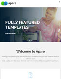 Optimised for Tablet