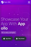 Optimised for Mobile