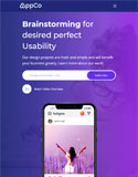 Optimised for Tablet