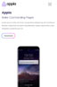 Optimised for Mobile