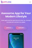 Optimised for Mobile