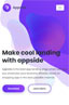 Optimised for Mobile