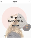 Optimised for Tablet