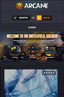 Optimised for Mobile