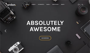 Optimised for Desktop