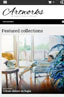 Optimised for Mobile