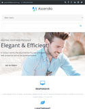 Optimised for Tablet
