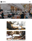 Optimised for Tablet