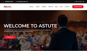 Optimised for Desktop