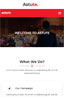 Optimised for Mobile