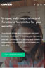 Optimised for Mobile