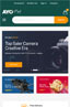 Optimised for Mobile