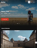 Optimised for Tablet