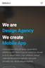 Optimised for Mobile