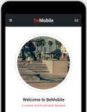 Optimised for Tablet