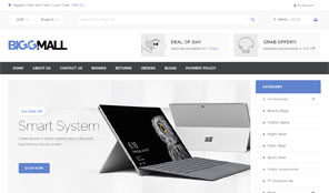 Optimised for Desktop