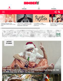 Optimised for Tablet