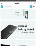Optimised for Tablet