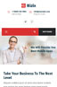 Optimised for Mobile