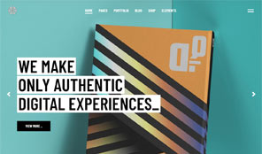 Optimised for Desktop