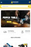 Optimised for Mobile