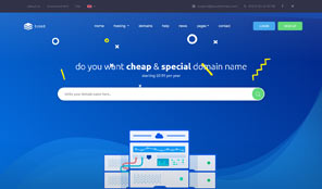 Optimised for Desktop