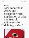 Optimised for Tablet