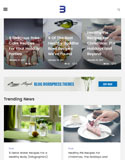 Optimised for Tablet