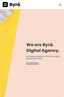 Optimised for Mobile