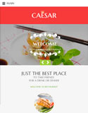 Optimised for Tablet