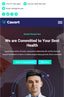 Optimised for Mobile