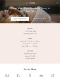 Optimised for Tablet