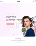 Optimised for Tablet