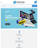 Optimised for Tablet